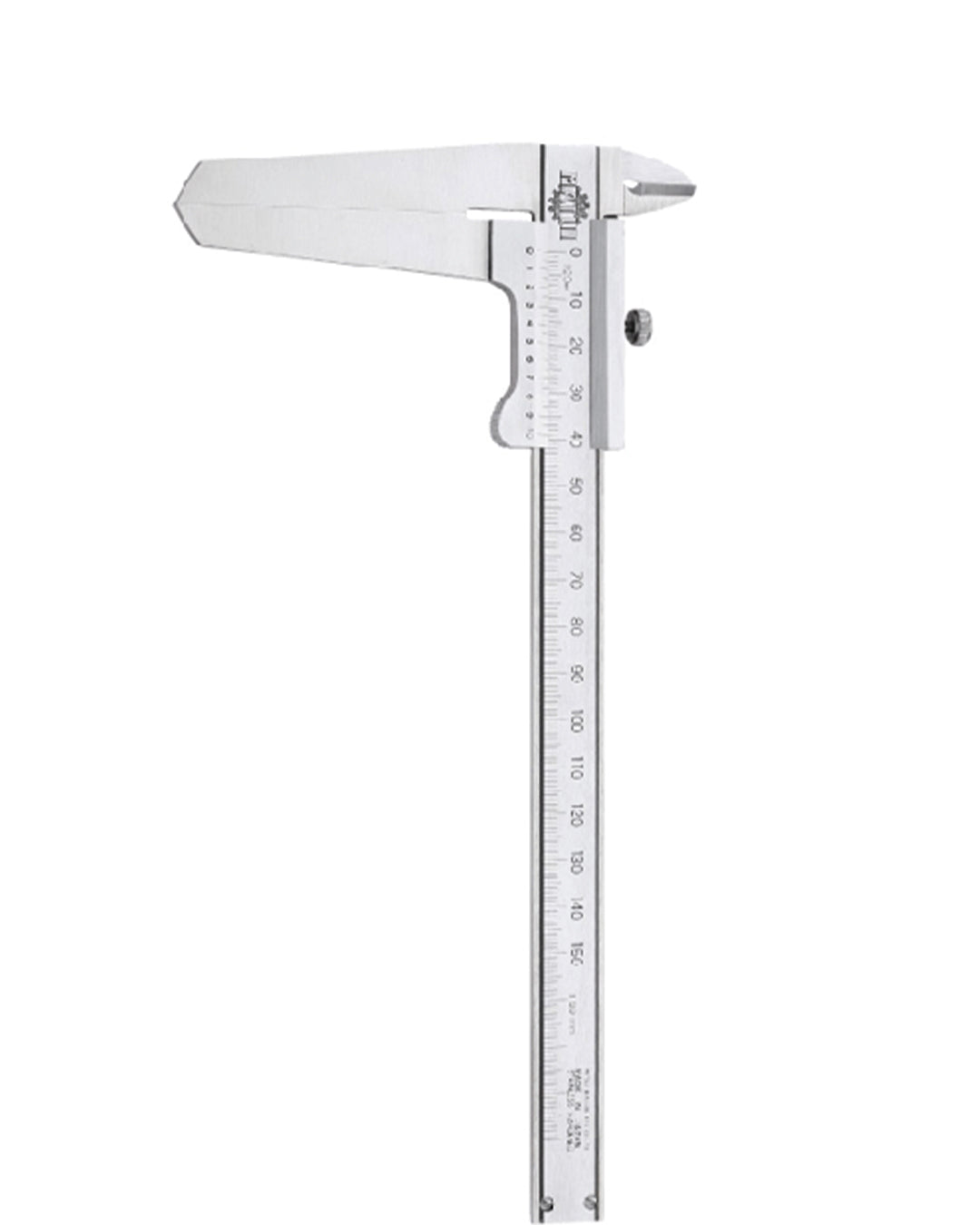 Pied à Coulisse Japonais ML Long Jaw – 150 à 600mm – Haute Précision Industrielle