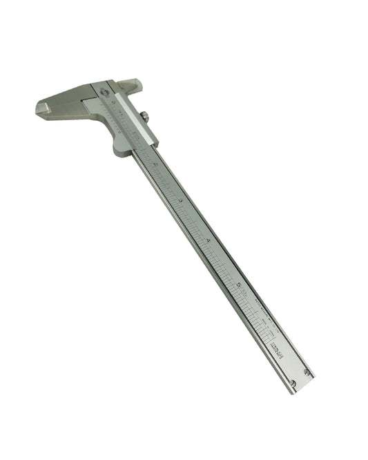 Japanese MS Caliper – Traditional Sun Graduation (1 Sun = 30.3 mm) – 150 mm