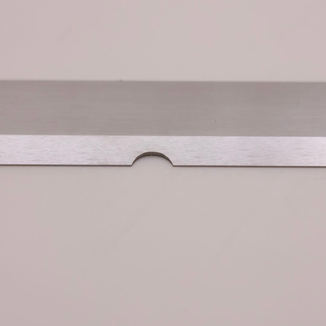 Règle de précision japonaise S-KR – Bord droit – Réglage de rabots et contrôle de planéité