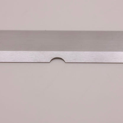 Règle de précision japonaise S-KR – Bord droit – Réglage de rabots et contrôle de planéité