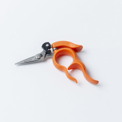 Tijeras de cosecha Saboten n.° 1318S – Ultraligeras (32 g)