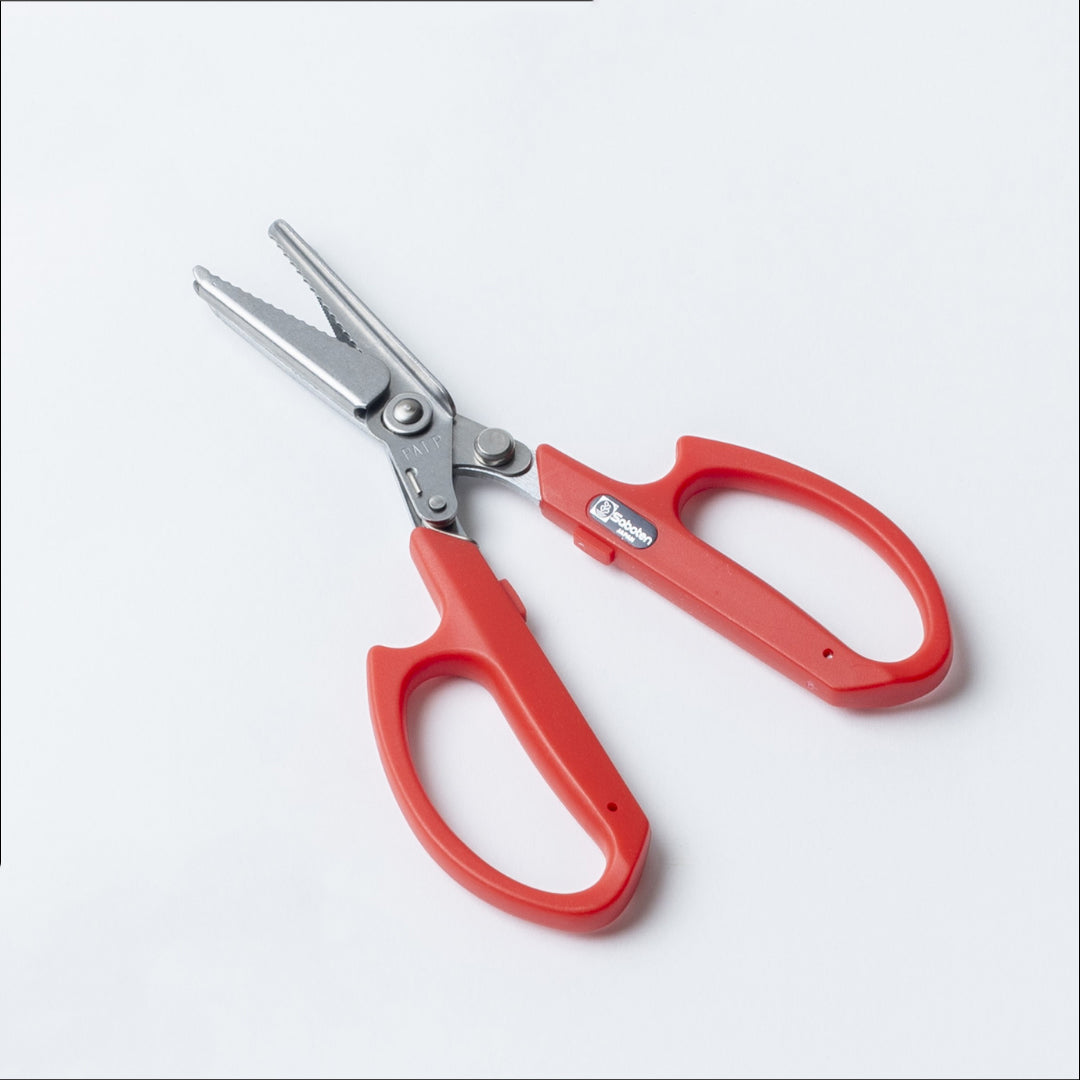 Ciseaux de Récolte Saboten AG-15 – Ciseaux Attrape-Récolte