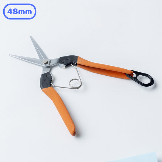 Ciseaux de Récolte Saboten – Lame Droite