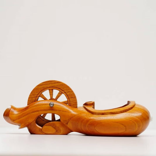 Sumitsubo Japanese Shin Wakaba 180mm – Keyaki scribing cord – Tamaki Seisakusho