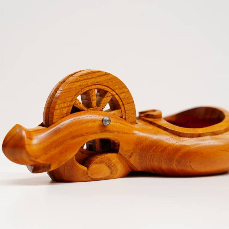 Sumitsubo Japanese Shin Wakaba 180mm – Keyaki scribing cord – Tamaki Seisakusho