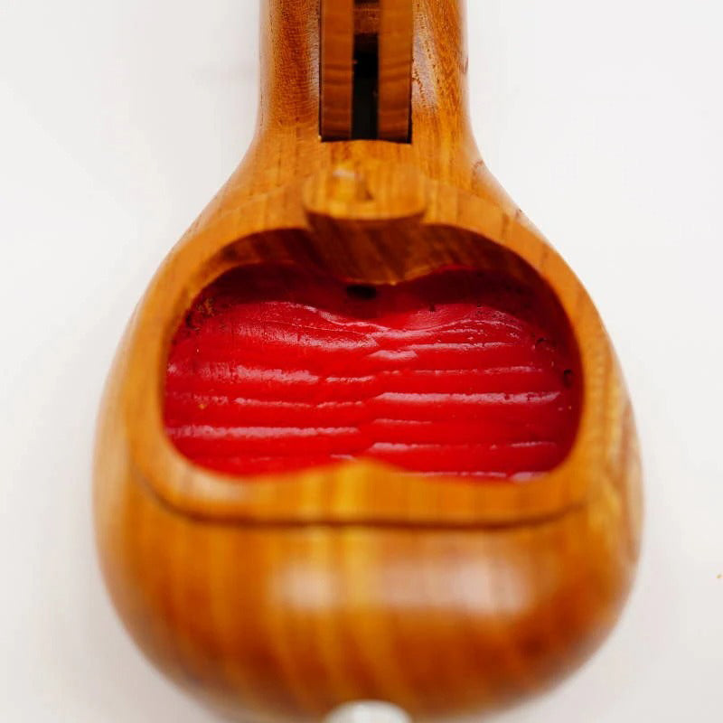 Sumitsubo Japanese Shin Wakaba 180mm – Keyaki scribing cord – Tamaki Seisakusho