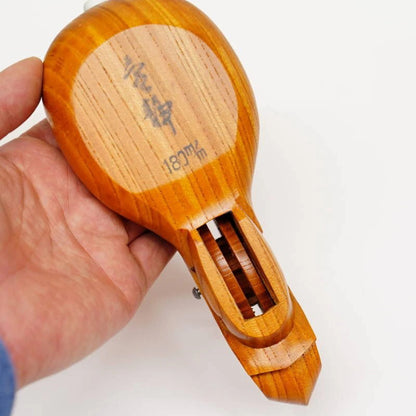 Sumitsubo Japanese Shin Wakaba 180mm – Keyaki scribing cord – Tamaki Seisakusho