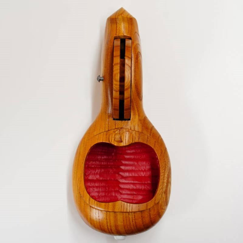 Sumitsubo Japanese Shin Wakaba 180mm – Keyaki scribing cord – Tamaki Seisakusho