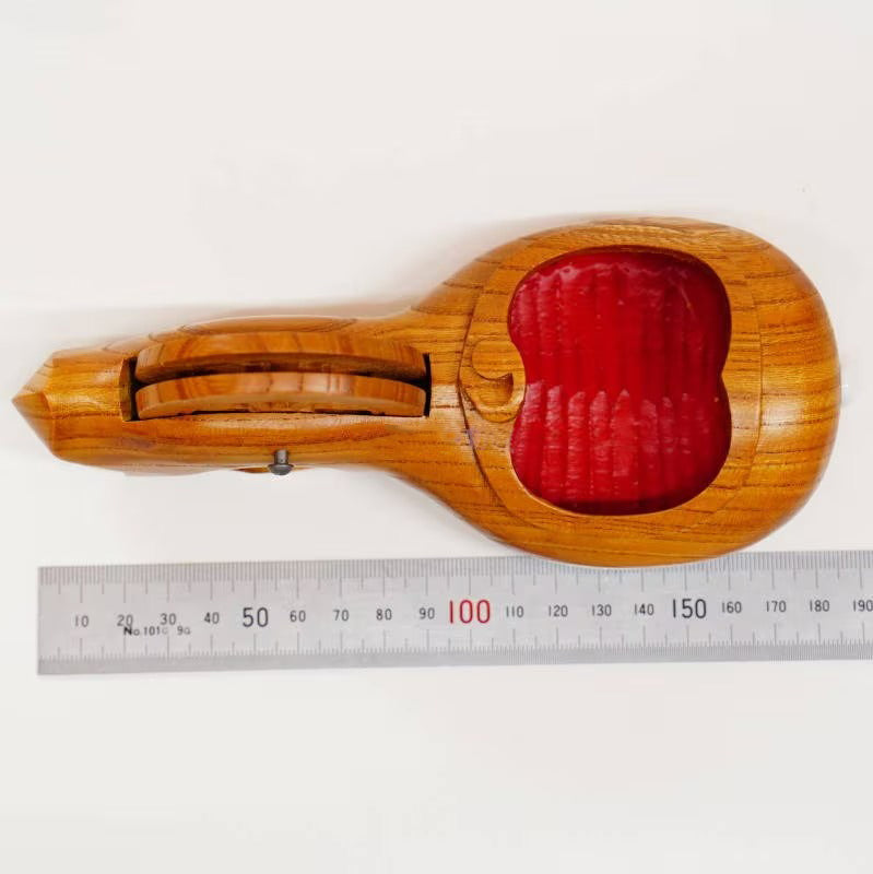 Sumitsubo Japanese Shin Wakaba 180mm – Keyaki scribing cord – Tamaki Seisakusho