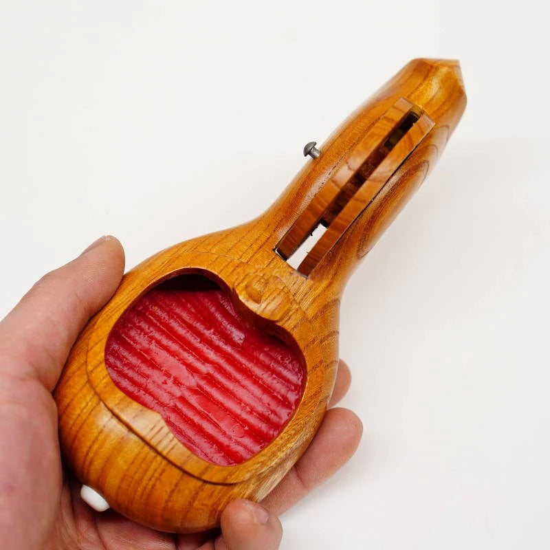 Sumitsubo Japanese Shin Wakaba 180mm – Keyaki scribing cord – Tamaki Seisakusho