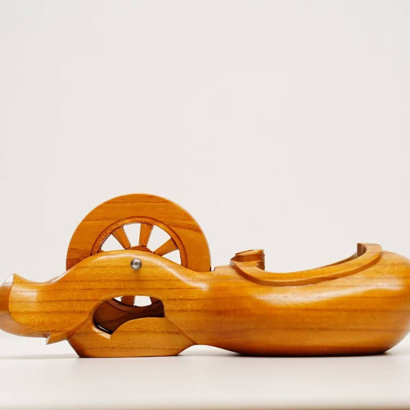 Sumitsubo Japonais Shin Wakaba 210mm – Cordeau Traceur en Keyaki – Tamaki Seisakusho