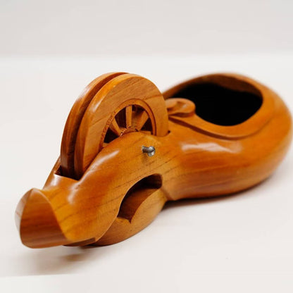 Sumitsubo Japonais Shin Wakaba 210mm – Cordeau Traceur en Keyaki – Tamaki Seisakusho