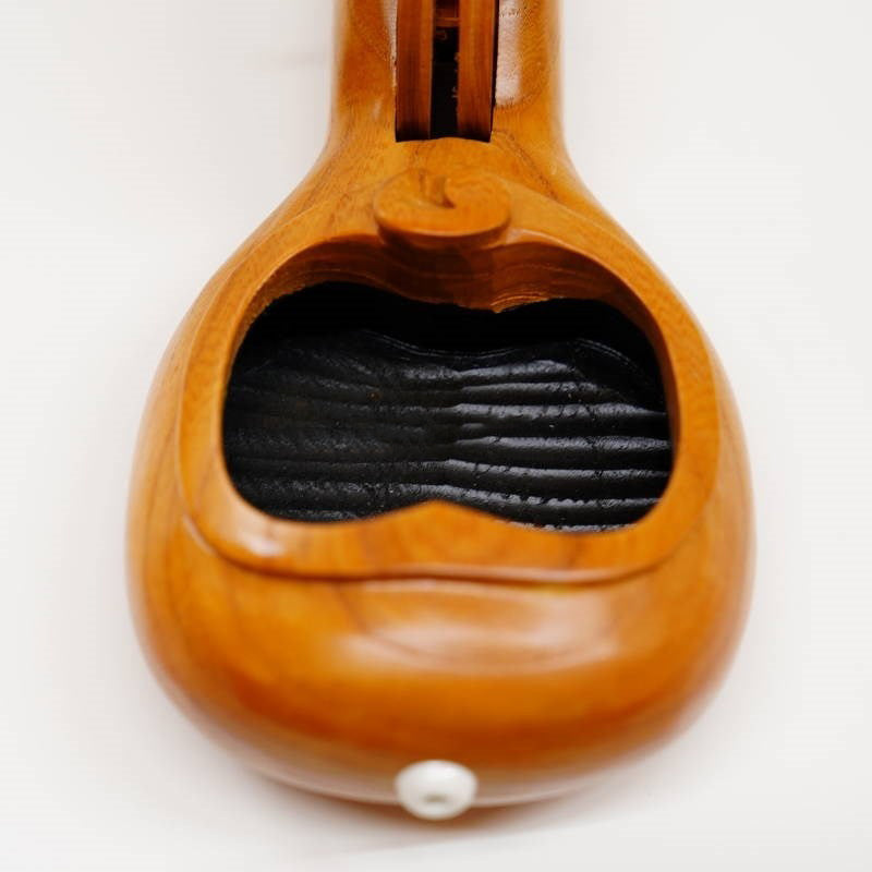 Sumitsubo Japonais Shin Wakaba 210mm – Cordeau Traceur en Keyaki – Tamaki Seisakusho