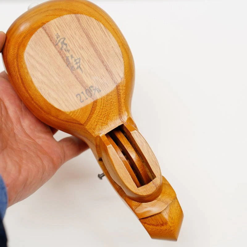 Sumitsubo Japonais Shin Wakaba 210mm – Cordeau Traceur en Keyaki – Tamaki Seisakusho