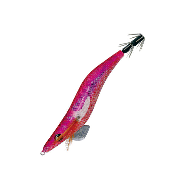 Sumizoku Jyu Egi 3.0 / 3.5 – Turlutte Calamar Slow Fall Made in Japan