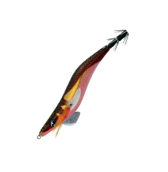 Sumizoku Jyu Egi 3.0 / 3.5 – Turlutte Calamar Slow Fall Made in Japan