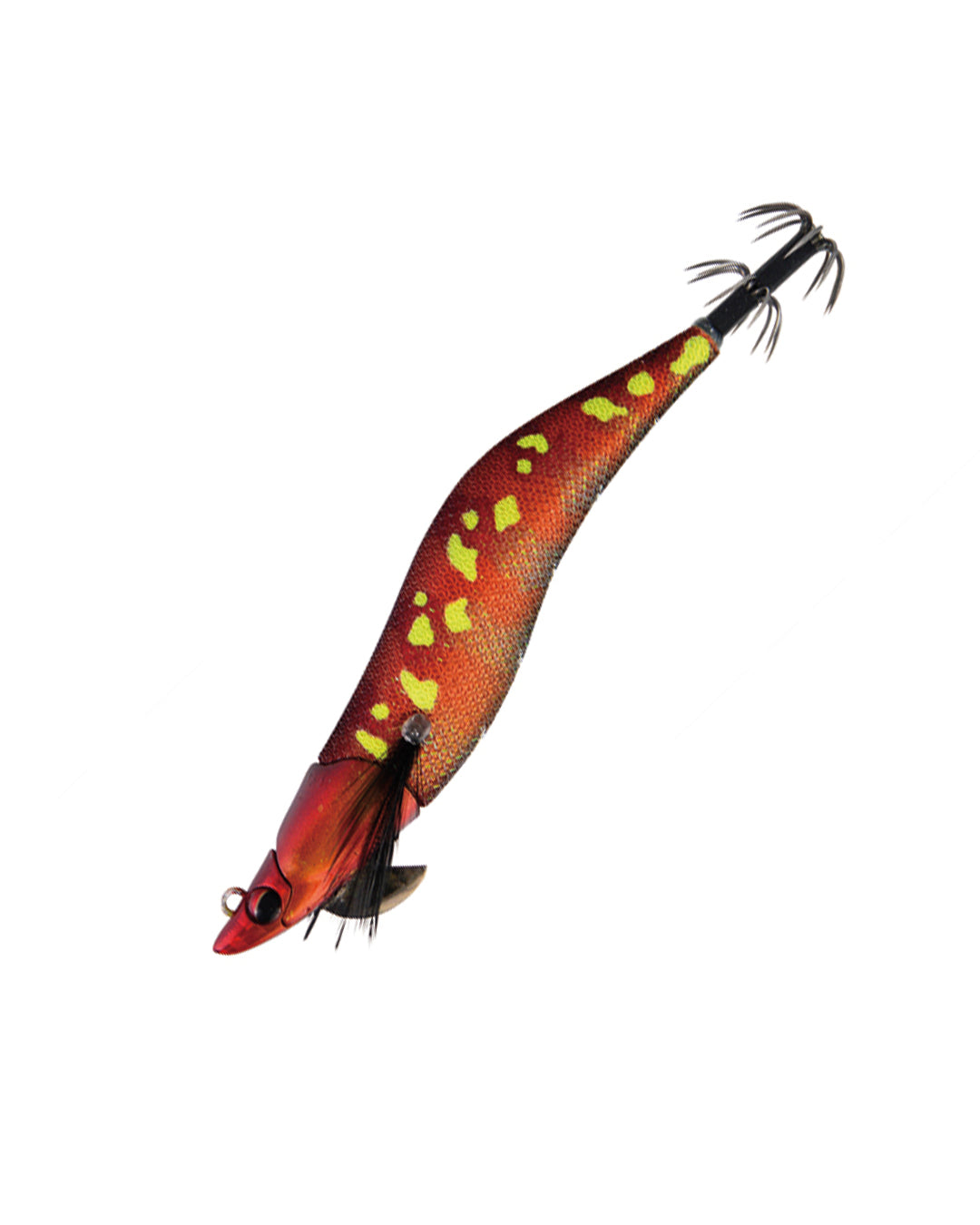 Turlutte Japonaise SUMIZOKU Zero-One Shallow 3.5 – Egi Spécial Zones Peu Profondes