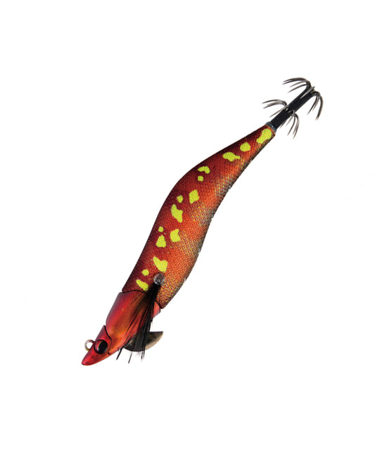 Turlutte Japonaise SUMIZOKU Zero-One Shallow 3.5 – Egi Spécial Zones Peu Profondes