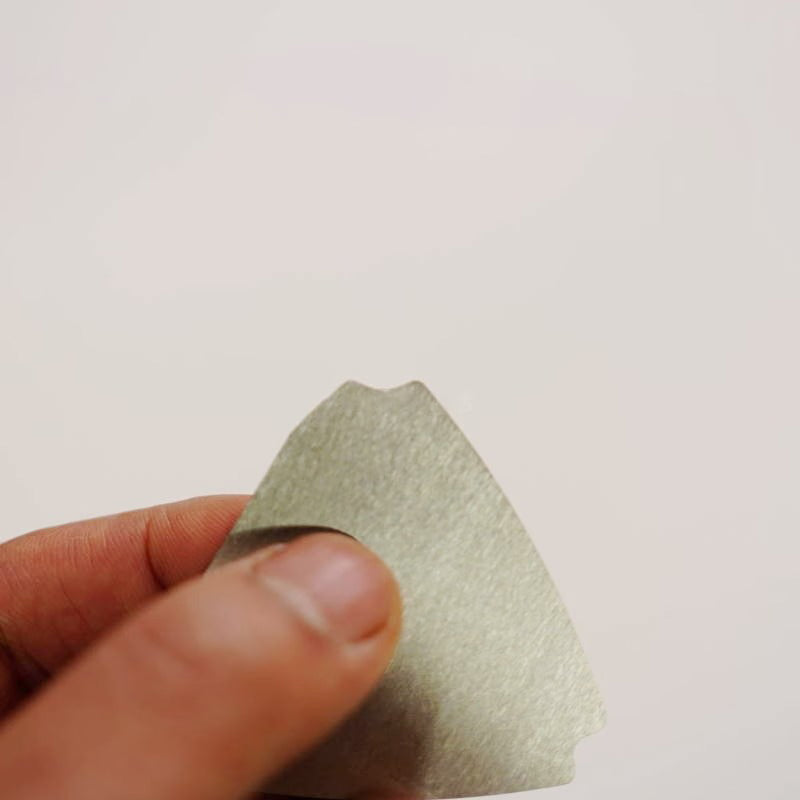 Racloir japonais Onigiri Bessho Jirō – Multi-courbes – Finition bois