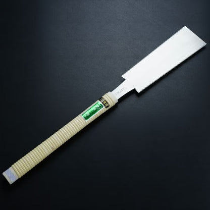Scie Japonaise Ryoba Bessho Jiro – 180 à 295 mm – Scie Professionnelle de Charpente & Menuiserie