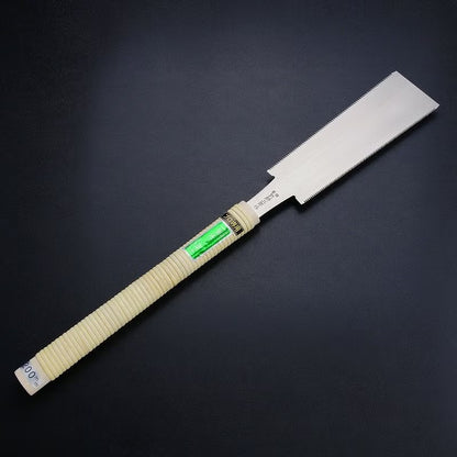 Scie Japonaise Ryoba Bessho Jiro – 180 à 295 mm – Scie Professionnelle de Charpente & Menuiserie