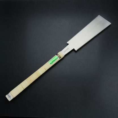 Scie Japonaise Ryoba Bessho Jiro – 180 à 295 mm – Scie Professionnelle de Charpente & Menuiserie