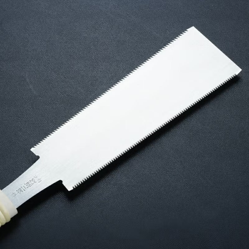 Scie Japonaise Ryoba Bessho Jiro – 180 à 295 mm – Scie Professionnelle de Charpente & Menuiserie