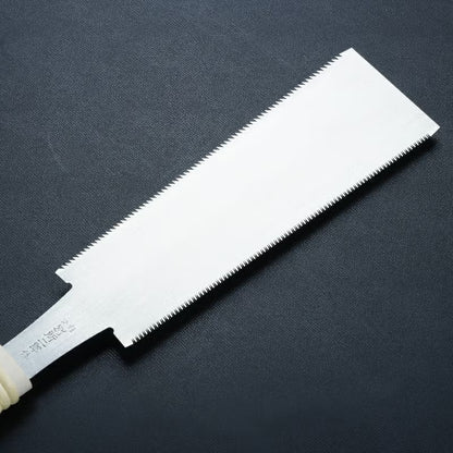 Scie Japonaise Ryoba Bessho Jiro – 180 à 295 mm – Scie Professionnelle de Charpente & Menuiserie