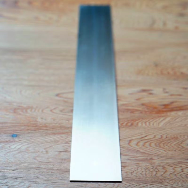 Racloir japonais carré Bessho Jirō – Grand format – Menuiserie