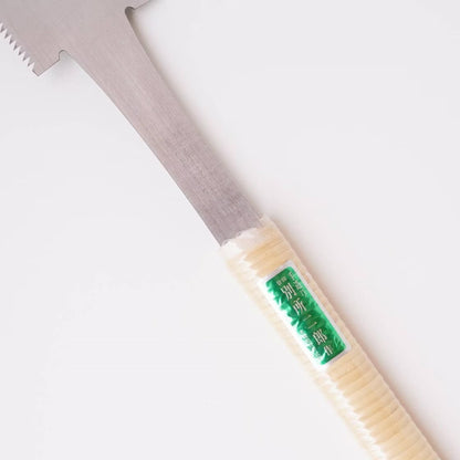 Scie japonaise Uze-biki Bessho Jirō – 90 mm – Corps ou lame de rechange