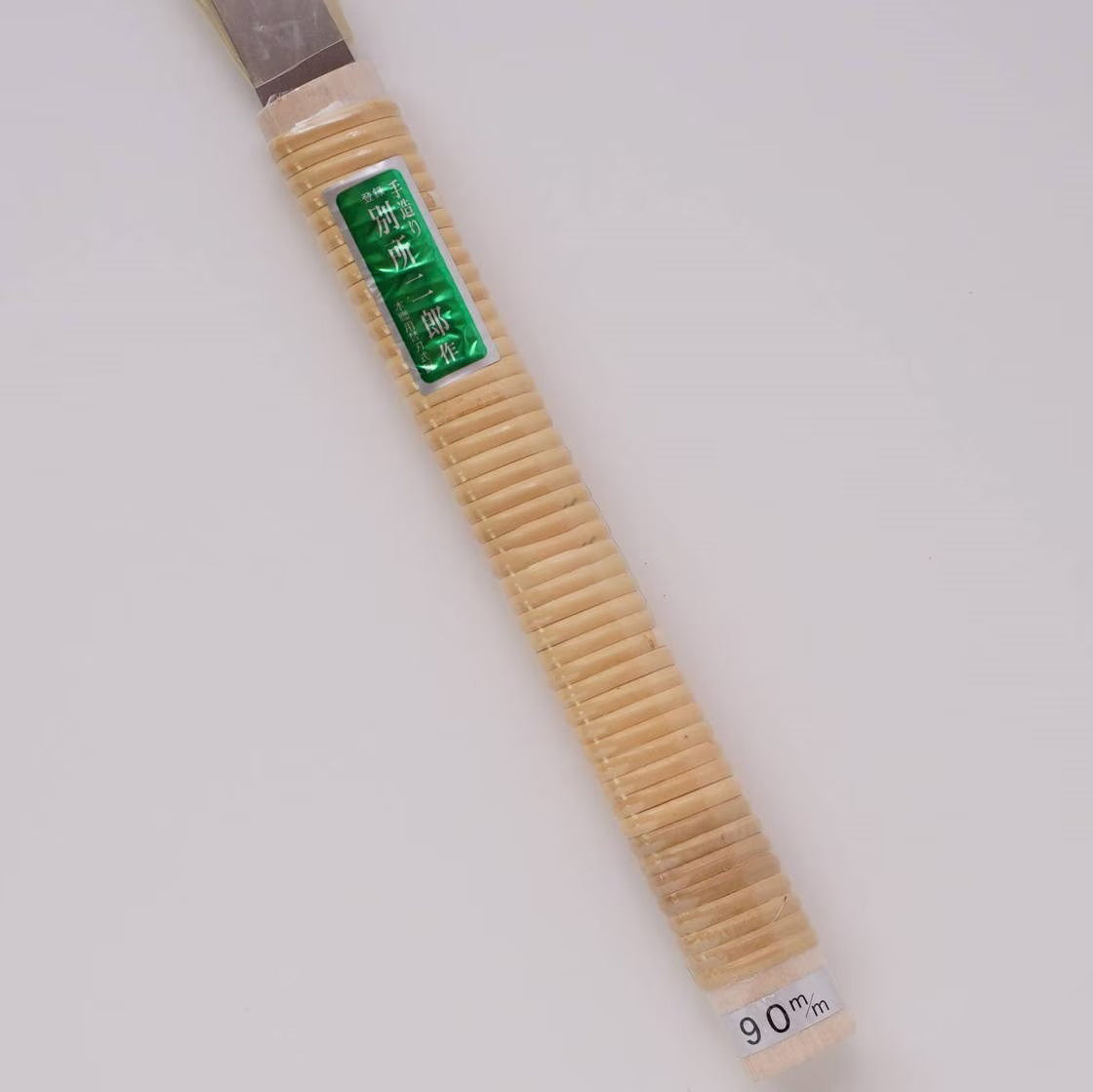 Scie japonaise Uze-biki Bessho Jirō – 90 mm – Corps ou lame de rechange