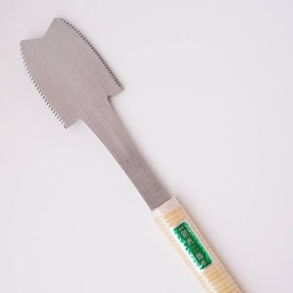 Scie japonaise Uze-biki Bessho Jirō – 90 mm – Corps ou lame de rechange