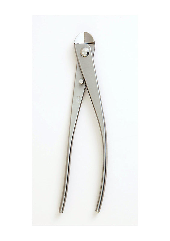 Pince Coupe Fil Bonsaï Inox – Précision et Durabilité (180 mm / 200 mm)