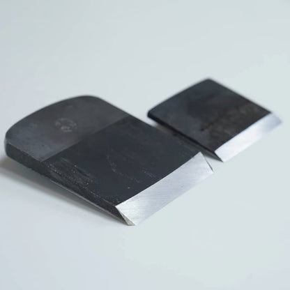 Chiyotsuru Sadahide – 70mm Japanese Finishing Plane – Wooden Case