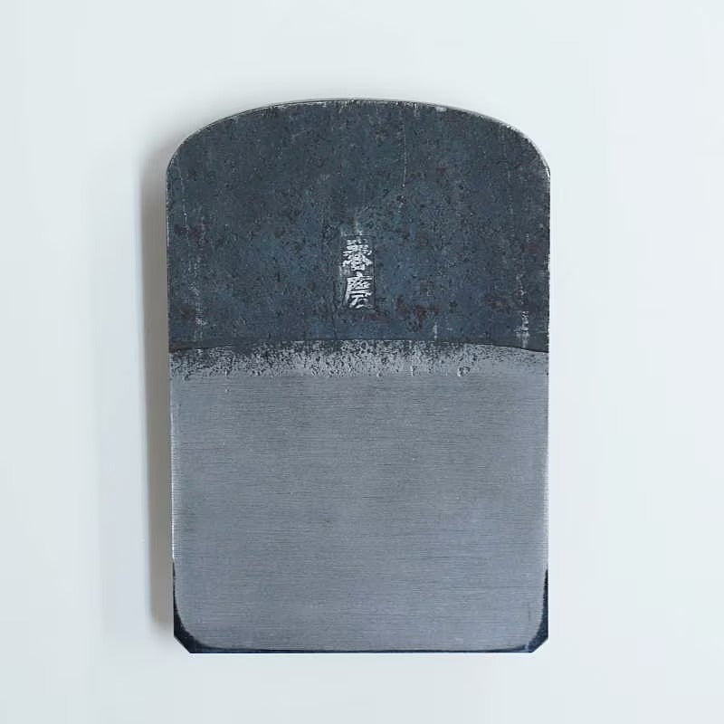 Chiyotsuru Sadahide – 70mm Japanese Finishing Plane – Wooden Case