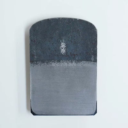 Chiyotsuru Sadahide – 70mm Japanese Finishing Plane – Wooden Case