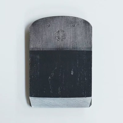 Chiyotsuru Sadahide – 70mm Japanese Finishing Plane – Wooden Case