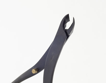 Ciseaux Bonsaï pour Pincement des Bourgeons – Coupe Précise (170 mm)
