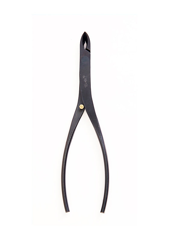 Ciseaux Bonsaï pour Pincement des Bourgeons – Coupe Précise (170 mm)