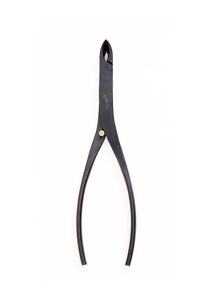Ciseaux Bonsaï pour Pincement des Bourgeons – Coupe Précise (170 mm)