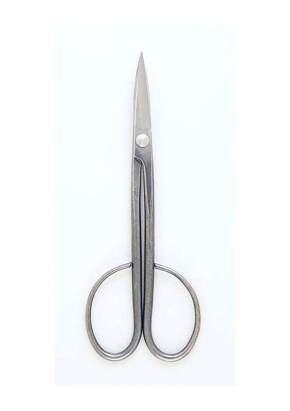 Ciseaux Bonsaï Inox 210 mm – Coupe Précise des Petites Branches