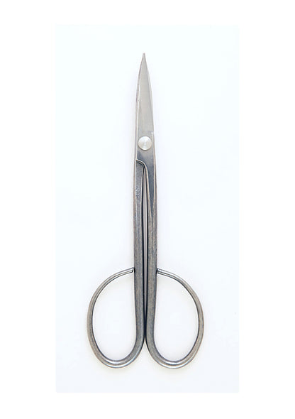 Ciseaux Bonsaï Inox 210 mm – Coupe Précise des Petites Branches