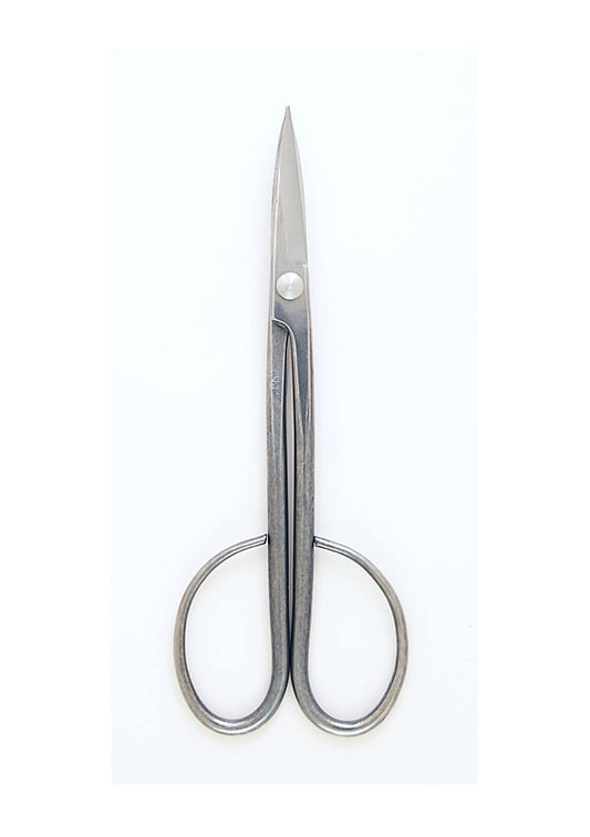 Ciseaux Bonsaï Inox 210 mm – Coupe Précise des Petites Branches