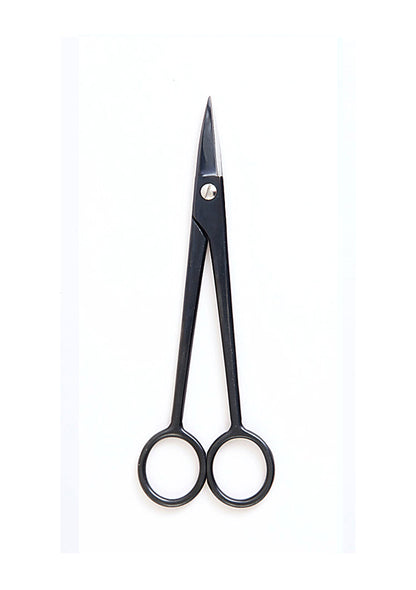 Ciseaux Bonsaï 155 mm – Spécial Pin (Coupe Bourgeons et Travaux Fins)