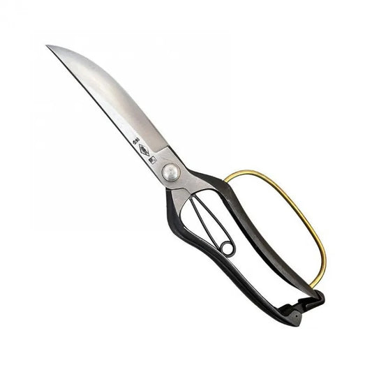 Japanese pruning shears 270 mm – Single blade for thick branches – Professional use