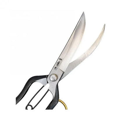 Ciseaux japonais de taille 270 mm – Lame simple pour branches épaisses – Usage professionnel
