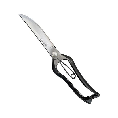 Ciseaux japonais de taille 270 mm – Lame simple pour branches épaisses – Usage professionnel