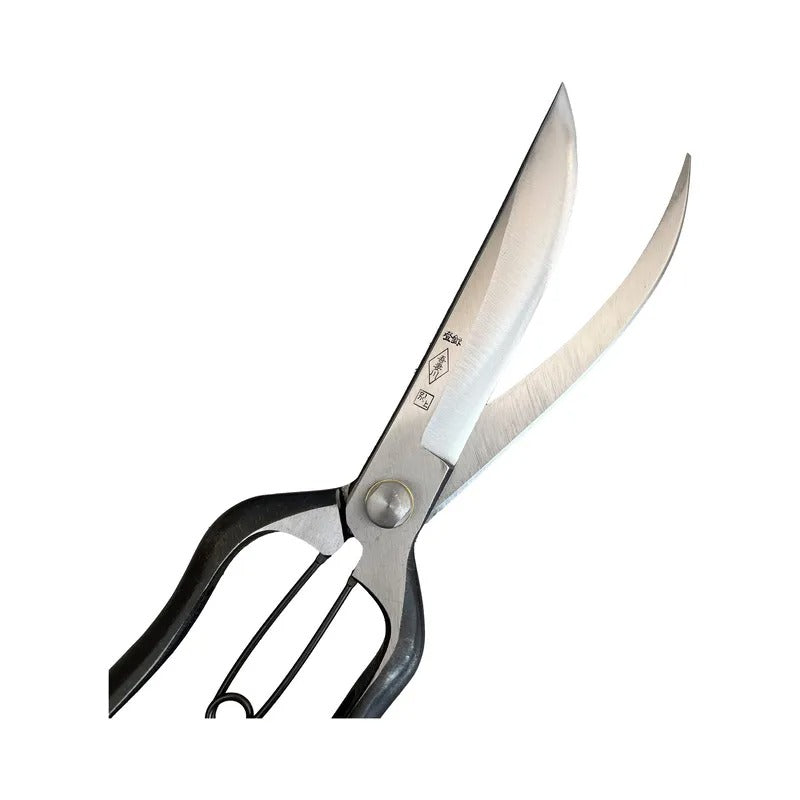 Ciseaux japonais de taille 270 mm – Lame simple pour branches épaisses – Usage professionnel