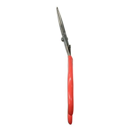 Ciseaux Japonais de Récolte Courbe – Précision Avancée (150 mm Inox)