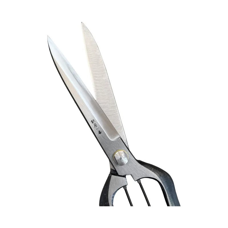 Ciseaux Japonais de Taille 270mm – Modèle Fin Précision (Premium)
